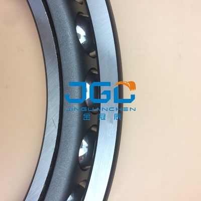 280x370x40mm Excavator ตลับลูกปืนหมุนแม่นยำ P6 P5 P4 ชิ้นส่วนเครื่องจักรกล BA280-2WSA