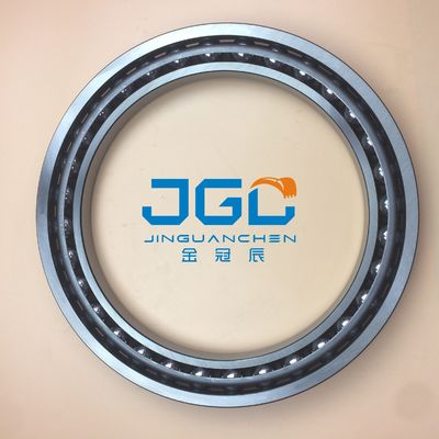 BA290-3A Excavator Slewing Bearing ขนาด 290 * 380 * 40 มม. ความแม่นยำ P6 P5 P4