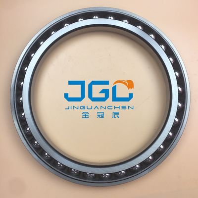 BA290-3A Excavator Slewing Bearing ขนาด 290 * 380 * 40 มม. ความแม่นยำ P6 P5 P4