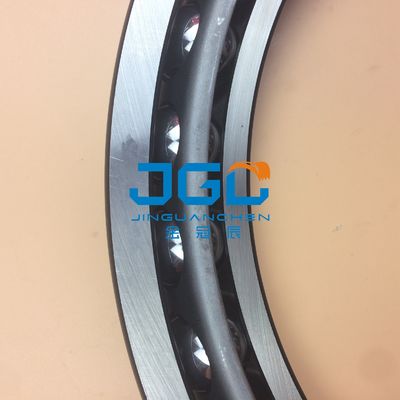 BA290-3A Excavator Slewing Bearing ขนาด 290 * 380 * 40 มม. ความแม่นยำ P6 P5 P4