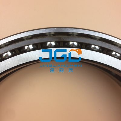 BD165-6A ตลับลูกปืนโรตารี่รถขุดแม่นยำ P5 P4 165x210x48mm