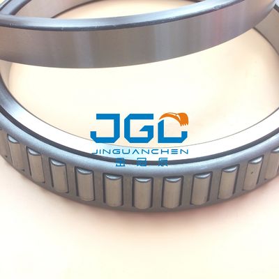 Precision P0 Excavator Swing แบริ่งลูกกลิ้งเรียว CR-4411 แบริ่งโรตารี่