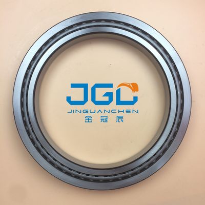 Precision P0 Excavator Swing แบริ่งลูกกลิ้งเรียว CR-4411 แบริ่งโรตารี่