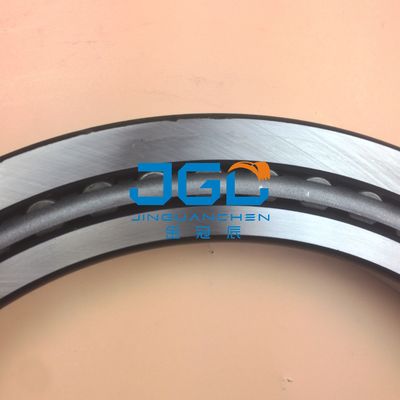 Precision P0 Excavator Swing แบริ่งลูกกลิ้งเรียว CR-4411 แบริ่งโรตารี่