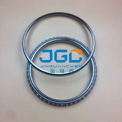 EX200-2 EX200-3 EX200-5 Excavator Final Drive Stroke Bearing R196-4 อุปกรณ์เสริมเครื่องกล