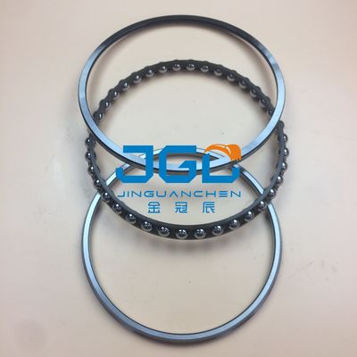 ขนาด 225*180*21 มม. Standard Excavator Walking Bearing SF3607VPX1 P4