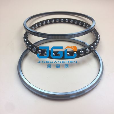 ขนาด 225*180*21 มม. Standard Excavator Walking Bearing SF3607VPX1 P4