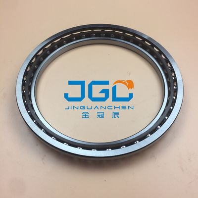 ขนาด 225*180*21 มม. Standard Excavator Walking Bearing SF3607VPX1 P4