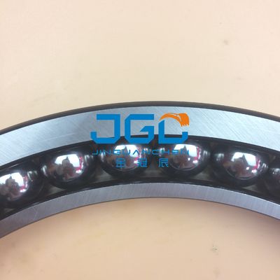 Slewing Support SF4815PX1 Excavator Bearing อุปกรณ์เสริมเครื่องกลความแม่นยำสูง