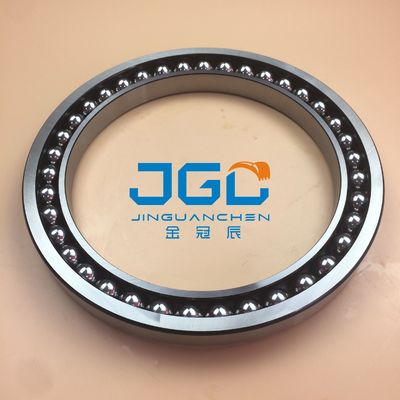 Slewing Support SF4815PX1 Excavator Bearing อุปกรณ์เสริมเครื่องกลความแม่นยำสูง