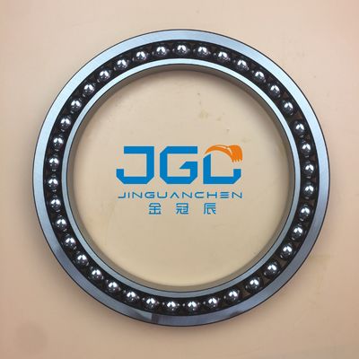 Slewing Support SF4815PX1 Excavator Bearing อุปกรณ์เสริมเครื่องกลความแม่นยำสูง