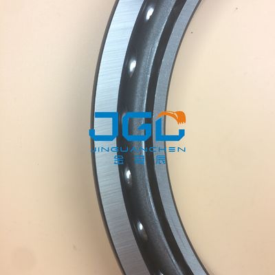 ชิ้นส่วนเครื่องจักรกลแบริ่ง SF4831PX1 รถขุดเดินขนาดแบริ่งคือ 240x310x33.4mm