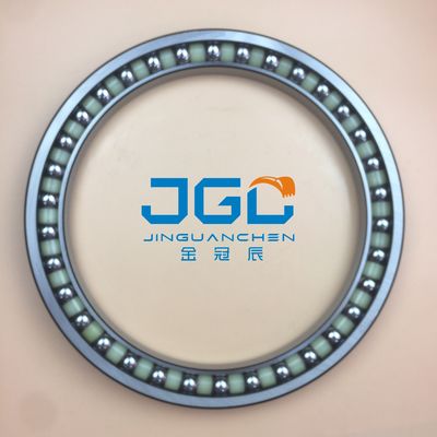 300x372x36mm Excavator ตลับลูกปืนโรตารี่อุปกรณ์เสริมเครื่องกล SF6015PX1