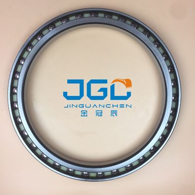 300x372x36mm Excavator ตลับลูกปืนโรตารี่อุปกรณ์เสริมเครื่องกล SF6015PX1