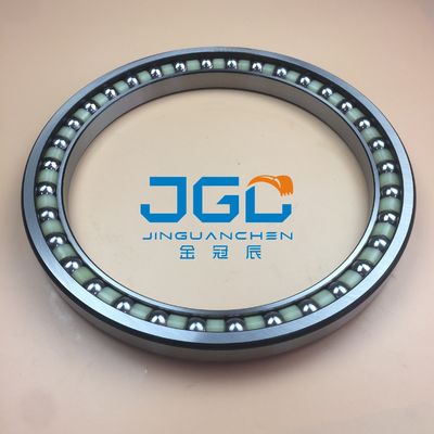 300x372x36mm Excavator ตลับลูกปืนโรตารี่อุปกรณ์เสริมเครื่องกล SF6015PX1