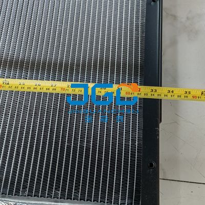 ถังเก็บน้ำ หม้อน้ำ อุปกรณ์รถขุด อุปกรณ์เสริมเครื่องจักรก่อสร้าง R305-7