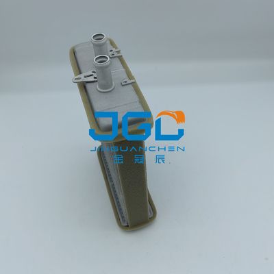 ระบบทำความเย็น ZAX200-6 Excavator อุปกรณ์เสริมเครื่องปรับอากาศ ถังลมอุ่น
