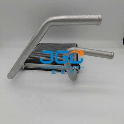 PC300-8 PC200-7 Excavator อุปกรณ์เสริมเครื่องปรับอากาศเครื่องยนต์ E320D ถังเก็บน้ำขนาดเล็กอากาศอุ่น 245-7833