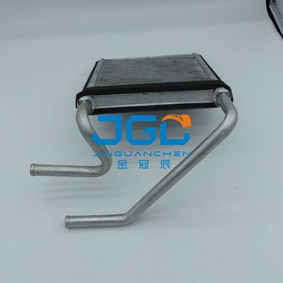 PC300-8 PC200-7 Excavator อุปกรณ์เสริมเครื่องปรับอากาศเครื่องยนต์ E320D ถังเก็บน้ำขนาดเล็กอากาศอุ่น 245-7833