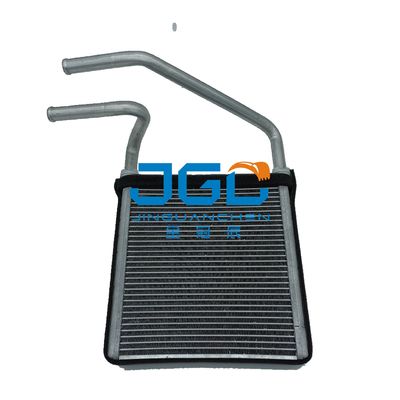 PC300-8 PC200-7 Excavator อุปกรณ์เสริมเครื่องปรับอากาศเครื่องยนต์ E320D ถังเก็บน้ำขนาดเล็กอากาศอุ่น 245-7833