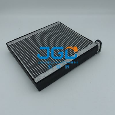 EX200-3 Evaporator Excavator Air Conditioning Accessories ชิ้นส่วนเครื่องจักรกล