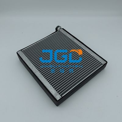 EX200-3 Evaporator Excavator Air Conditioning Accessories ชิ้นส่วนเครื่องจักรกล