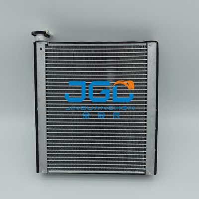 EX200-3 Evaporator Excavator Air Conditioning Accessories ชิ้นส่วนเครื่องจักรกล