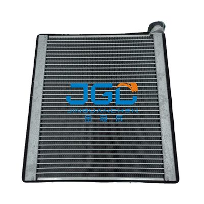 EX200-3 Evaporator Excavator Air Conditioning Accessories ชิ้นส่วนเครื่องจักรกล