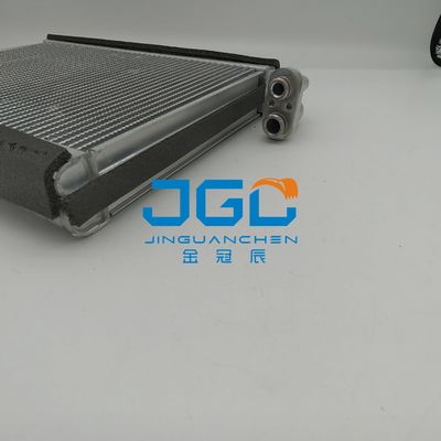 อุปกรณ์เสริมเครื่องปรับอากาศของรถขุด SK200-8 SK210-8 กล่องระเหย YN20M00107S020