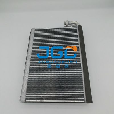 อุปกรณ์เสริมเครื่องปรับอากาศของรถขุด SK200-8 SK210-8 กล่องระเหย YN20M00107S020