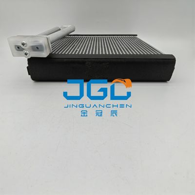 อะไหล่เครื่องปรับอากาศ PC200-7 อะไหล่รถขุด ND446600-0990 Evaporator