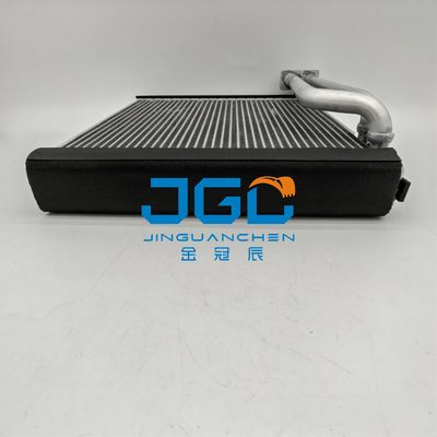 อะไหล่เครื่องปรับอากาศ PC200-7 อะไหล่รถขุด ND446600-0990 Evaporator