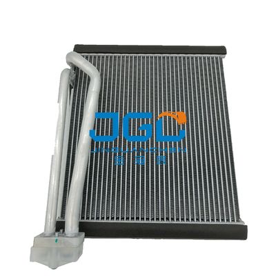 อะไหล่เครื่องปรับอากาศ PC200-7 อะไหล่รถขุด ND446600-0990 Evaporator