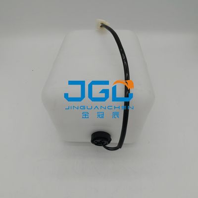 อุปกรณ์เสริมสำหรับรถขุด ถังเก็บน้ำเสริม EX60G EX60-1 EX120-2 อุปกรณ์เสริมเครื่องปรับอากาศ