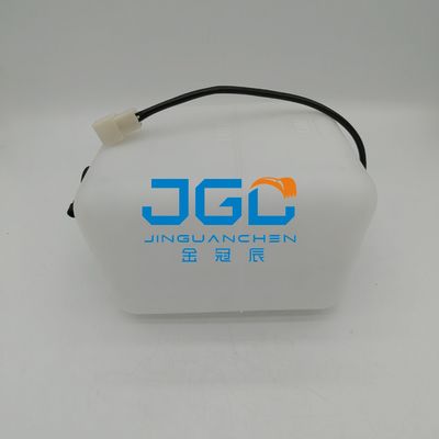 อุปกรณ์เสริมสำหรับรถขุด ถังเก็บน้ำเสริม EX60G EX60-1 EX120-2 อุปกรณ์เสริมเครื่องปรับอากาศ