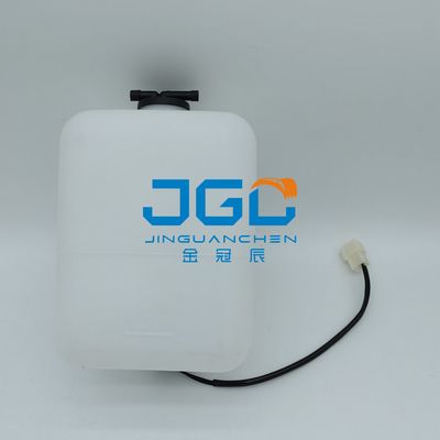 อุปกรณ์เสริมสำหรับรถขุด ถังเก็บน้ำเสริม EX60G EX60-1 EX120-2 อุปกรณ์เสริมเครื่องปรับอากาศ