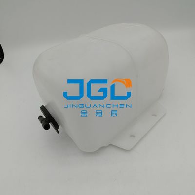 SK200-6 Excavator Accessories ถังน้ำเสริม อุปกรณ์เสริมระบบปรับอากาศ