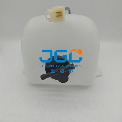 SK200-6 Excavator Accessories ถังน้ำเสริม อุปกรณ์เสริมระบบปรับอากาศ