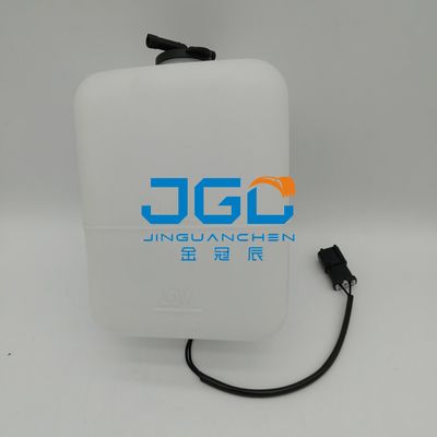 PC200 Excavator Accessories ถังน้ำเสริม อุปกรณ์เสริมระบบปรับอากาศ