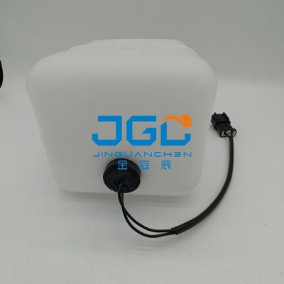 PC200 Excavator Accessories ถังน้ำเสริม อุปกรณ์เสริมระบบปรับอากาศ