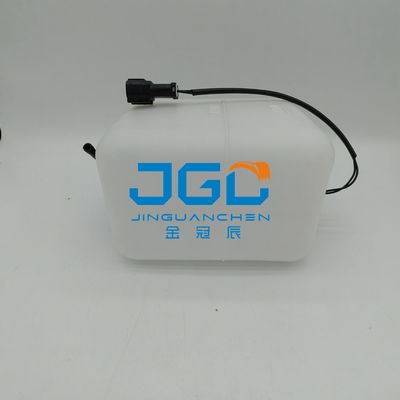 PC200 Excavator Accessories ถังน้ำเสริม อุปกรณ์เสริมระบบปรับอากาศ