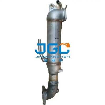 ชุดประกอบคูลเลอร์ EGR SK200-8 250-8 J05E อุปกรณ์เสริมรถขุด S1730-91120