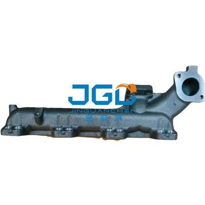 ท่อไอเสีย VH1714-E0080 ชิ้นส่วนเครื่องยนต์ SK200-8 SK200-10 เหมาะสำหรับรถขุด J05E