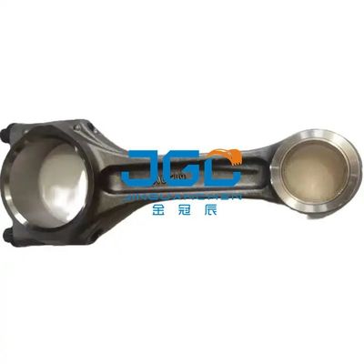 ชิ้นส่วนเครื่องจักรก่อสร้าง 6D125 Excavator Engine Connecting Rod 6150-31-3