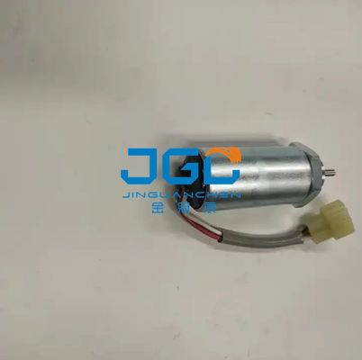 SK75-8 หยุดโซลินอยด์วาล์ว 89729-5680 897209-1152 สำหรับอุปกรณ์ขุดเครื่องยนต์ 3LD2 4LE2