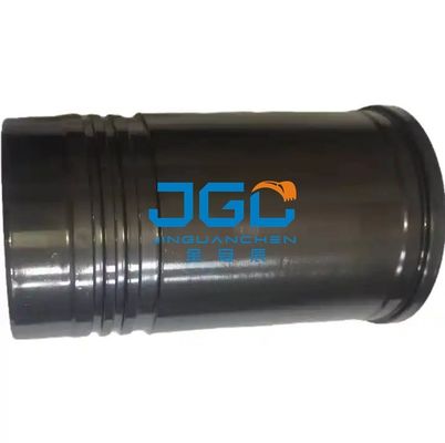 เครื่องยนต์ดีเซล 6150-21-2221 Excavator Fitting 6D125 Cylinder Liner
