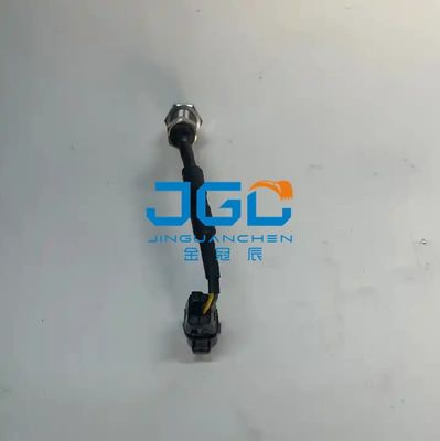 อุปกรณ์ขุด J05E J08E เซ็นเซอร์ความเร็วหลักของเครื่องยนต์ 9443615946 479770-3920 VH894101290A