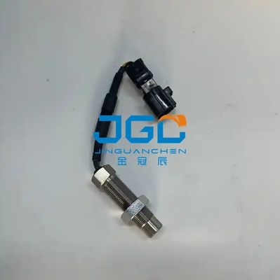 อุปกรณ์ขุด J05E J08E เซ็นเซอร์ความเร็วหลักของเครื่องยนต์ 9443615946 479770-3920 VH894101290A