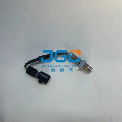 อุปกรณ์ขุด J05E J08E เซ็นเซอร์ความเร็วหลักของเครื่องยนต์ 9443615946 479770-3920 VH894101290A