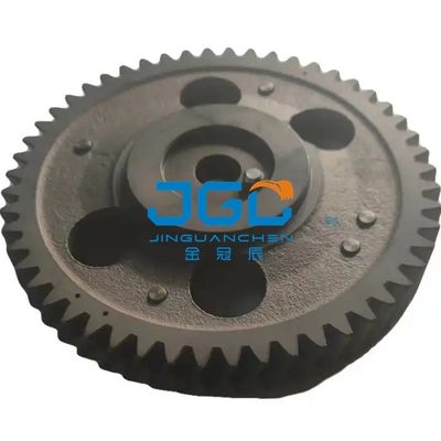 เหมาะสำหรับ SK200-8 SK250 ชุดเกียร์เครื่องยนต์ Camshaft Timing Gear 13050-E0130